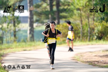 Dalat Ultra Trail 2026 - Ảnh #4833375