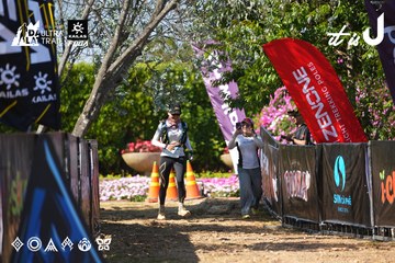 Dalat Ultra Trail 2026 - Ảnh #4739419