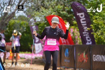 Dalat Ultra Trail 2026 - Ảnh #4870039