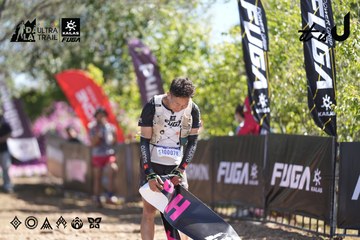 Dalat Ultra Trail 2026 - Ảnh #4685799