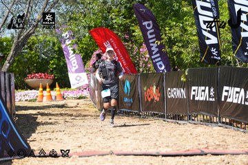 Dalat Ultra Trail 2026 - Ảnh #4737092