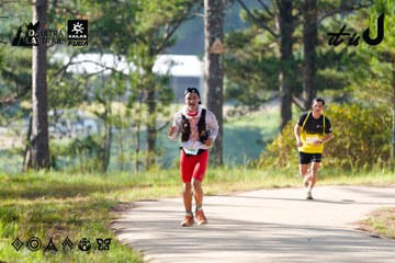 Dalat Ultra Trail 2026 - Ảnh #4833364