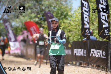 Dalat Ultra Trail 2026 - Ảnh #4746230