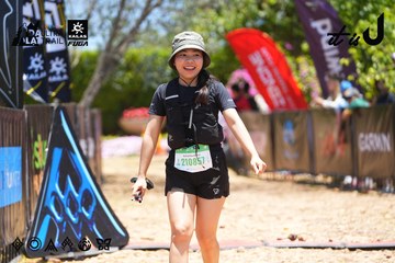 Dalat Ultra Trail 2026 - Ảnh #4700311