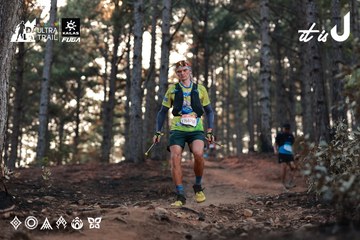 Dalat Ultra Trail 2026 - Ảnh #4740449