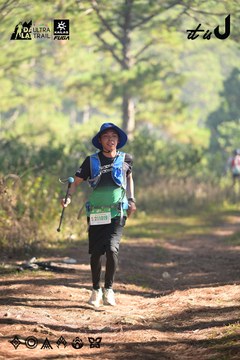 Dalat Ultra Trail 2026 - Ảnh #4878812