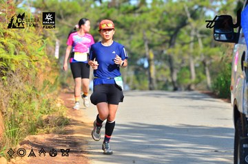 Dalat Ultra Trail 2026 - Ảnh #4781350