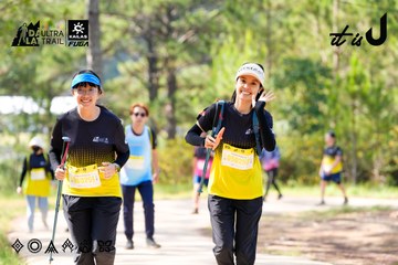 Dalat Ultra Trail 2026 - Ảnh #4833999