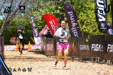 Dalat Ultra Trail 2026 - Ảnh #4701883