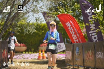 Dalat Ultra Trail 2026 - Ảnh #4691523