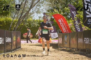 Dalat Ultra Trail 2026 - Ảnh #4691546