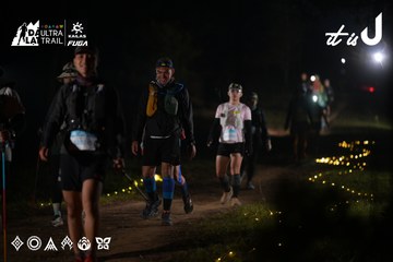 Dalat Ultra Trail 2026 - Ảnh #4720366