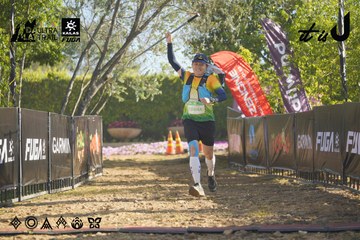 Dalat Ultra Trail 2026 - Ảnh #4682927