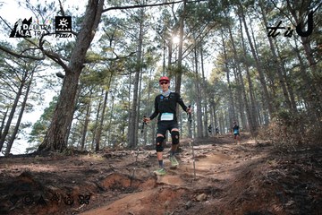Dalat Ultra Trail 2026 - Ảnh #4739733