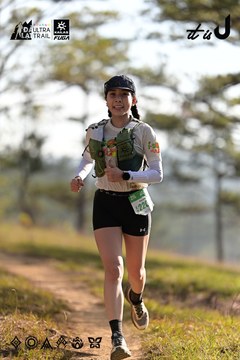 Dalat Ultra Trail 2026 - Ảnh #4894869