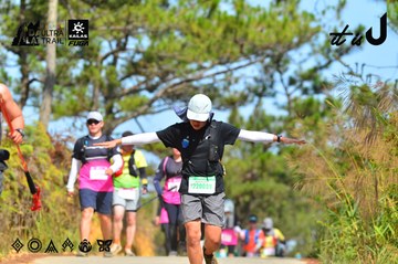 Dalat Ultra Trail 2026 - Ảnh #4749682
