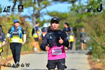 Dalat Ultra Trail 2026 - Ảnh #4747976