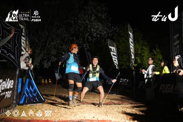 Dalat Ultra Trail 2026 - Ảnh #4747260