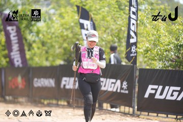 Dalat Ultra Trail 2026 - Ảnh #4859474