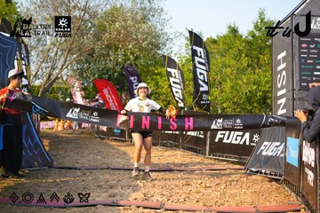 Dalat Ultra Trail 2026 - Ảnh #4742845