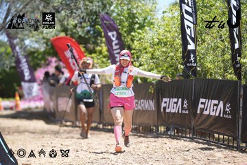 Dalat Ultra Trail 2026 - Ảnh #4692678