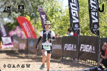Dalat Ultra Trail 2026 - Ảnh #4685772