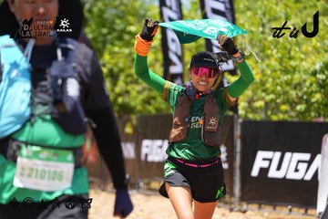 Dalat Ultra Trail 2026 - Ảnh #4722744