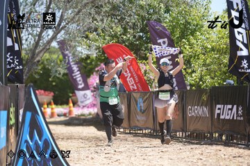 Dalat Ultra Trail 2026 - Ảnh #4692202