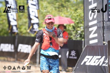 Dalat Ultra Trail 2026 - Ảnh #4747085