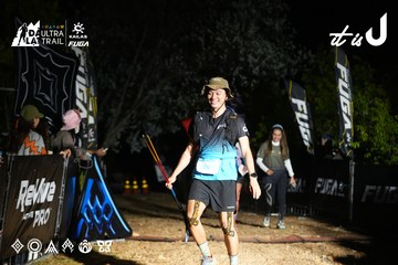 Dalat Ultra Trail 2026 - Ảnh #4759803