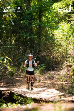 Dalat Ultra Trail 2026 - Ảnh #4908753