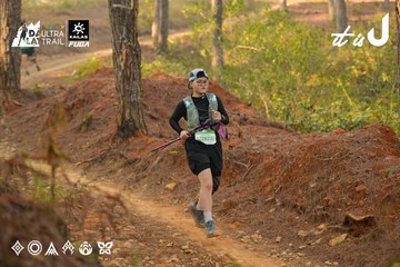 Dalat Ultra Trail 2026 - Ảnh #4841969