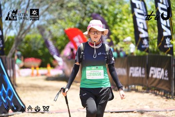 Dalat Ultra Trail 2026 - Ảnh #4699589