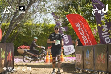Dalat Ultra Trail 2026 - Ảnh #4684380