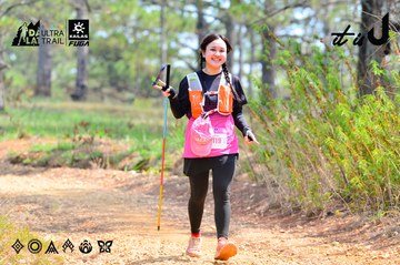 Dalat Ultra Trail 2026 - Ảnh #4877428