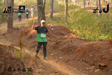 Dalat Ultra Trail 2026 - Ảnh #4842074