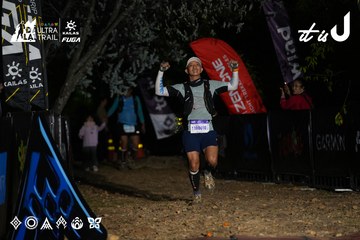 Dalat Ultra Trail 2026 - Ảnh #4757898