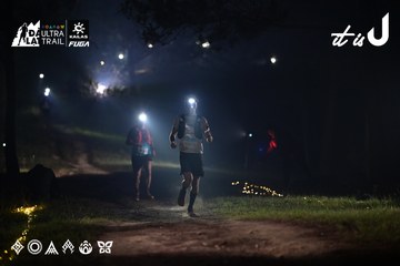 Dalat Ultra Trail 2026 - Ảnh #4707528