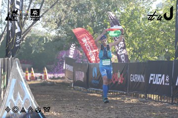 Dalat Ultra Trail 2026 - Ảnh #4682435