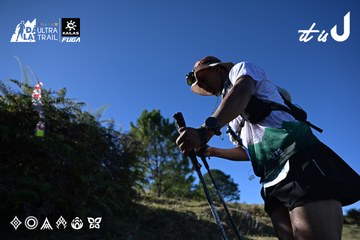 Dalat Ultra Trail 2026 - Ảnh #4731565
