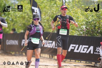 Dalat Ultra Trail 2026 - Ảnh #4860682