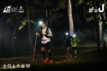 Dalat Ultra Trail 2026 - Ảnh #4697416