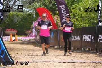 Dalat Ultra Trail 2026 - Ảnh #4867271