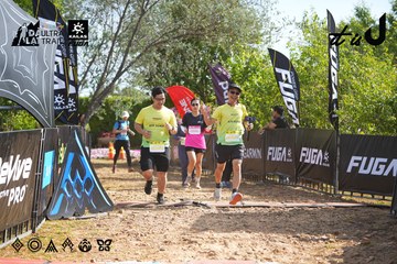 Dalat Ultra Trail 2026 - Ảnh #4899380