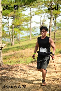 Dalat Ultra Trail 2026 - Ảnh #4912390