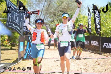 Dalat Ultra Trail 2026 - Ảnh #4702786