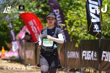 Dalat Ultra Trail 2026 - Ảnh #4701419