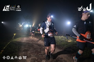 Dalat Ultra Trail 2026 - Ảnh #4706134