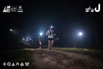 Dalat Ultra Trail 2026 - Ảnh #4705127