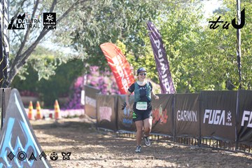Dalat Ultra Trail 2026 - Ảnh #4685290
